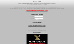 Moneyorders.shop thumbnail