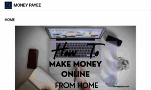 Moneypayee.com thumbnail