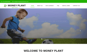 Moneyplantinstitute.com thumbnail