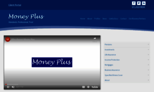 Moneyplus.ie thumbnail