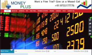 Moneyplus4.com thumbnail