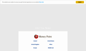 Moneypointsystems.com thumbnail