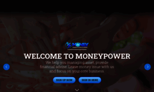 Moneypower.live thumbnail