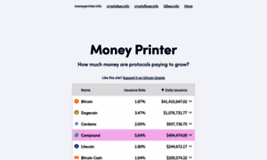 Moneyprinter.info thumbnail