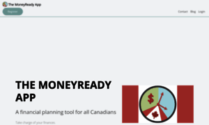 Moneyreadyapp.ca thumbnail