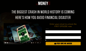 Moneyrevealed.com thumbnail