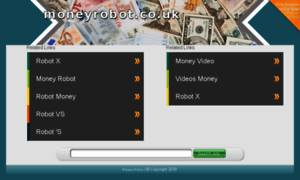 Moneyrobot.co.uk thumbnail