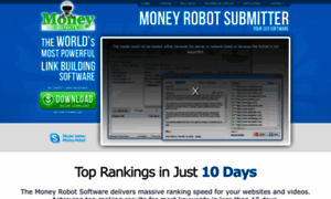 Moneyrobotexpert.com thumbnail