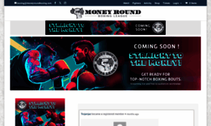 Moneyroundboxing.com thumbnail