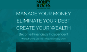 Moneyrules.com.au thumbnail