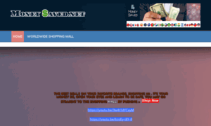 Moneysaved.net thumbnail