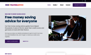 Moneysavingadvice.co.uk thumbnail