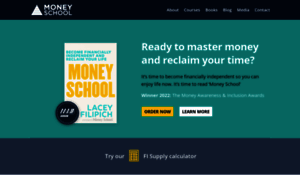 Moneyschool.org.au thumbnail