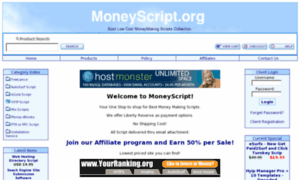 Moneyscript.org thumbnail