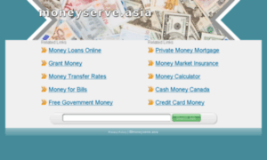 Moneyserve.asia thumbnail
