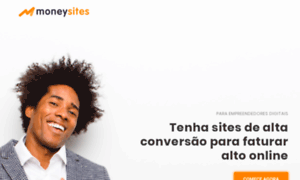 Moneysites.com.br thumbnail