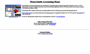 Moneysmith.net thumbnail