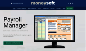 Moneysoft.co.uk thumbnail