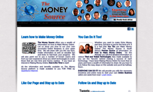 Moneysource.co.za thumbnail