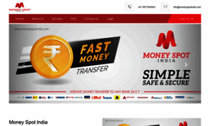 Moneyspotindia.com thumbnail