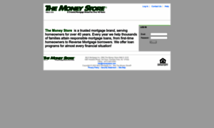 Moneystore.mortgage-application.net thumbnail