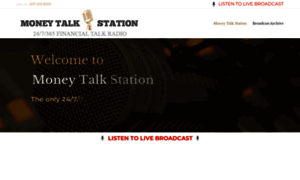 Moneytalkstation.com thumbnail