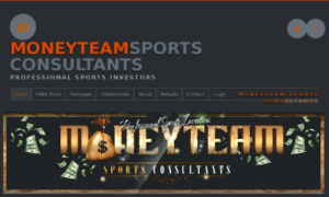 Moneyteamwins.com thumbnail