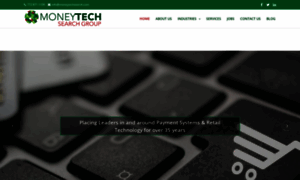 Moneytechsearch.com thumbnail