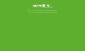 Moneytime.com.au thumbnail