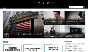 Moneytimes.jp thumbnail