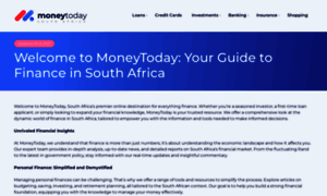 Moneytoday.co.za thumbnail