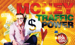 Moneytrafficpower.com thumbnail
