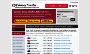 Moneytransfer.co.uk thumbnail