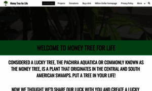 Moneytreeforlife.com thumbnail