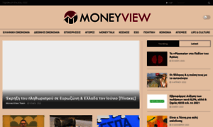Moneyview.gr thumbnail