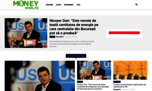 Moneyweb.ro thumbnail