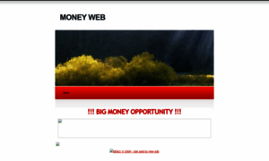 Moneyweb2008.synthasite.com thumbnail