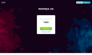 Moneyz.co thumbnail