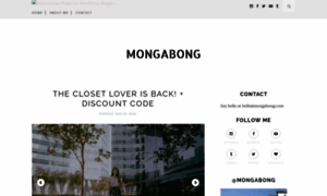 Mongabong.blogspot.sg thumbnail