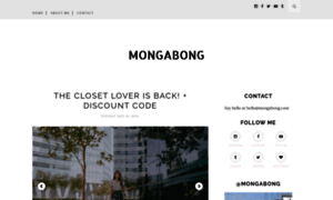 Mongabong.com thumbnail