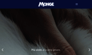 Monge.it thumbnail