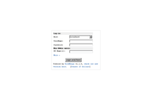 Mongodb.oompfh.com thumbnail