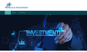 Mongolia-investment.com thumbnail