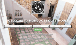 Mongooseguesthouse.co.za thumbnail