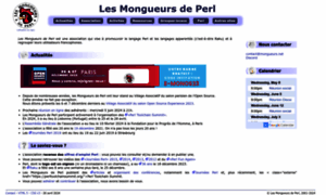 Mongueurs.net thumbnail