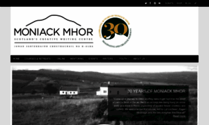 Moniackmhor.org.uk thumbnail