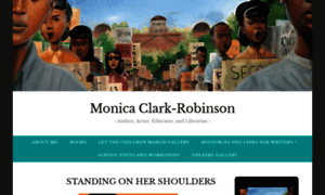 Monicaclark-robinson.com thumbnail