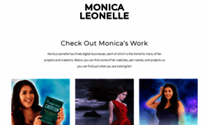 Monicaleonelle.com thumbnail