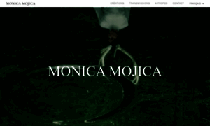 Monicamojica.org thumbnail