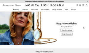 Monicarichkosann.com thumbnail